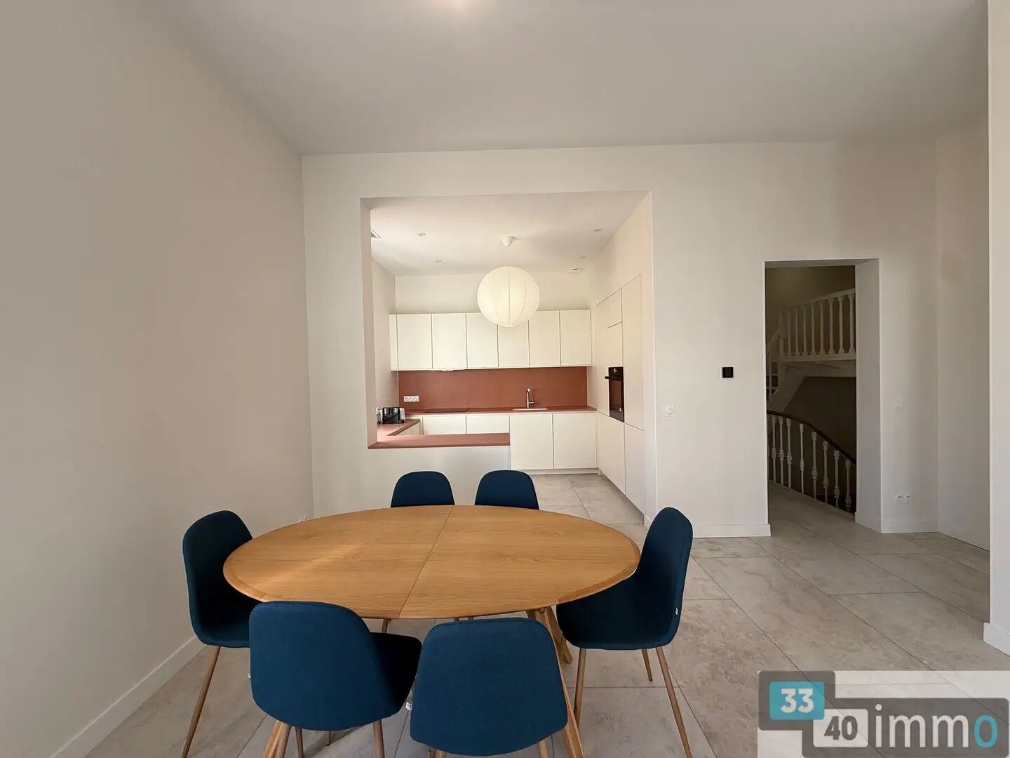 Appartement à vendre, 102m², Arcachon