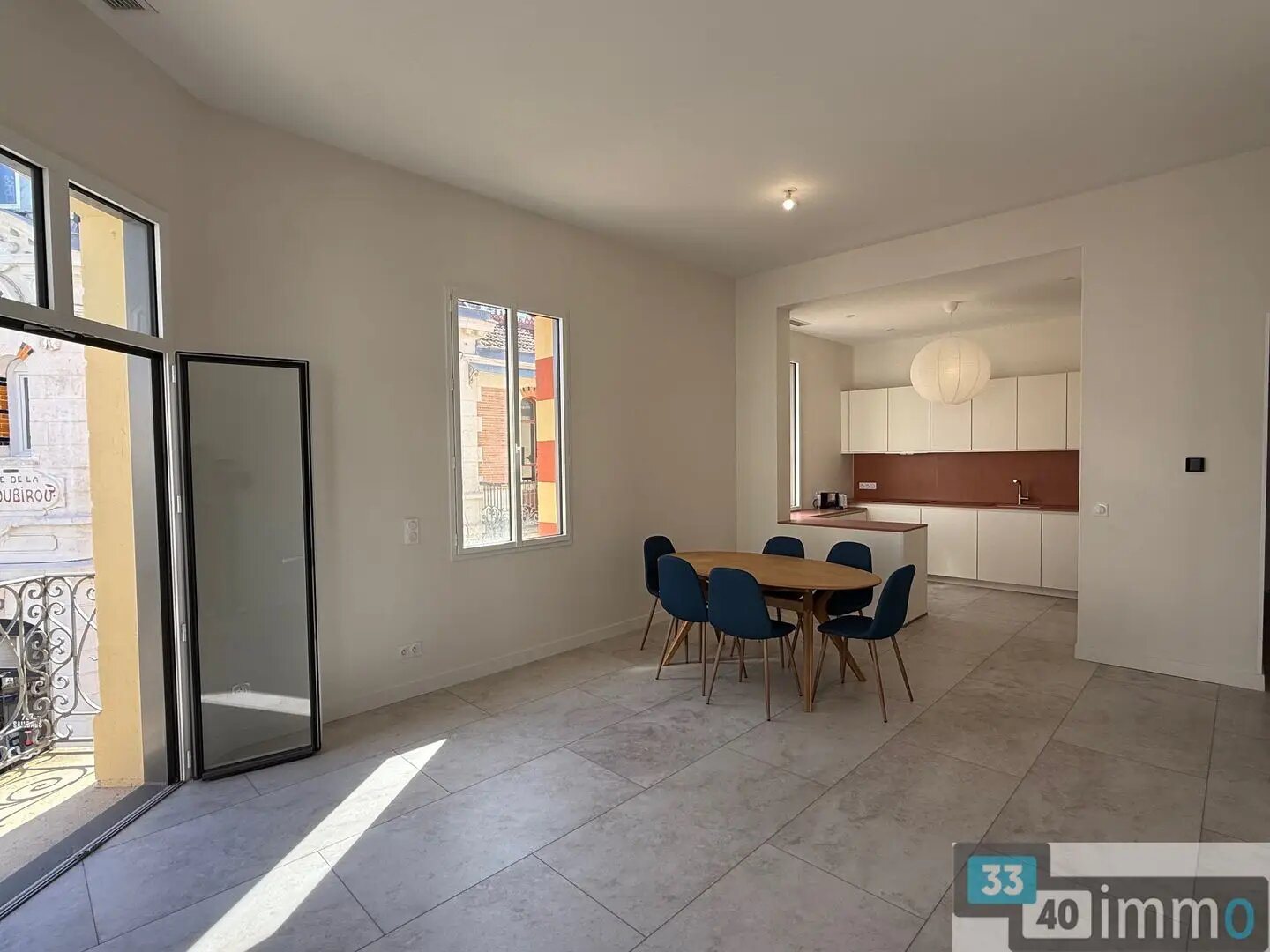 Appartement à vendre, 102m², Arcachon