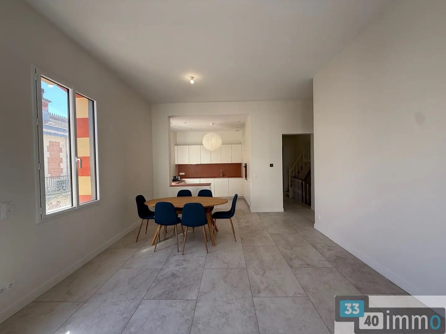Appartement à vendre, 102m², Arcachon