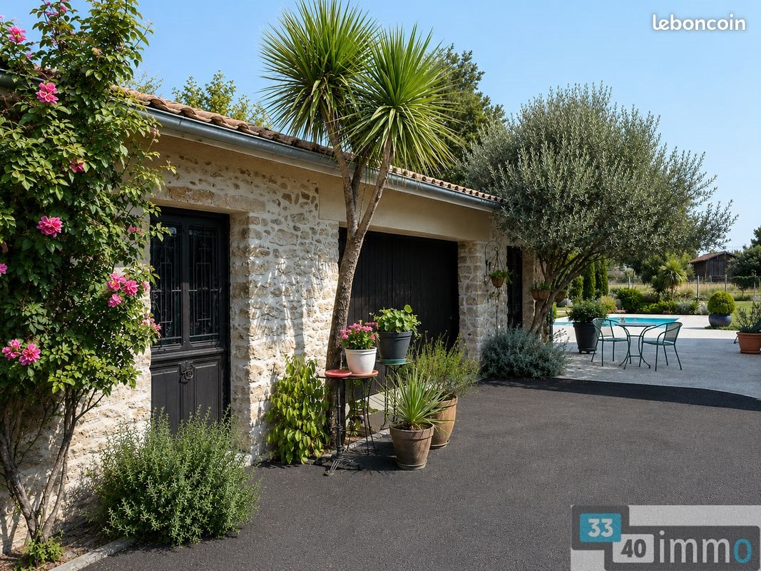 Maison à vendre, 98m², Salles