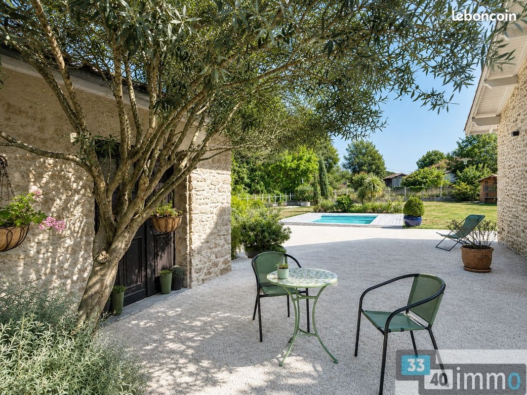 Maison à vendre, 98m², Salles