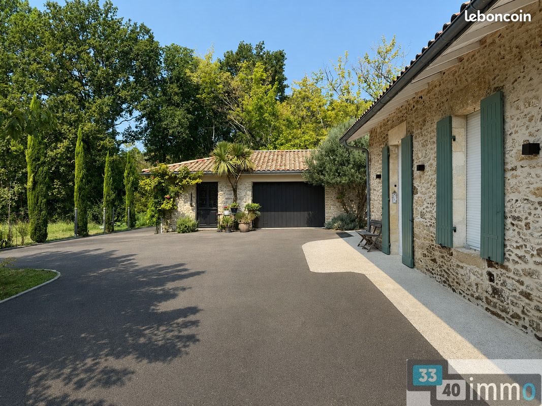 Maison à vendre, 98m², Salles