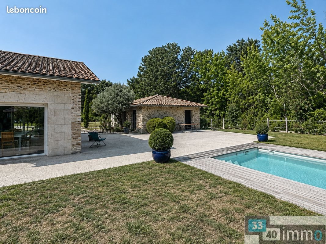 Maison à vendre, 98m², Salles
