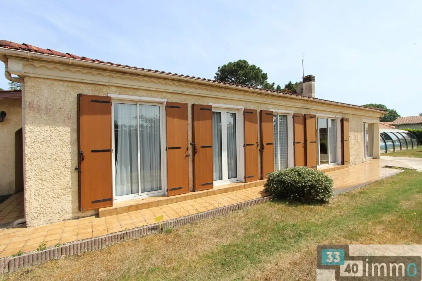 Maison à vendre, 117m², La Teste-de-Buch