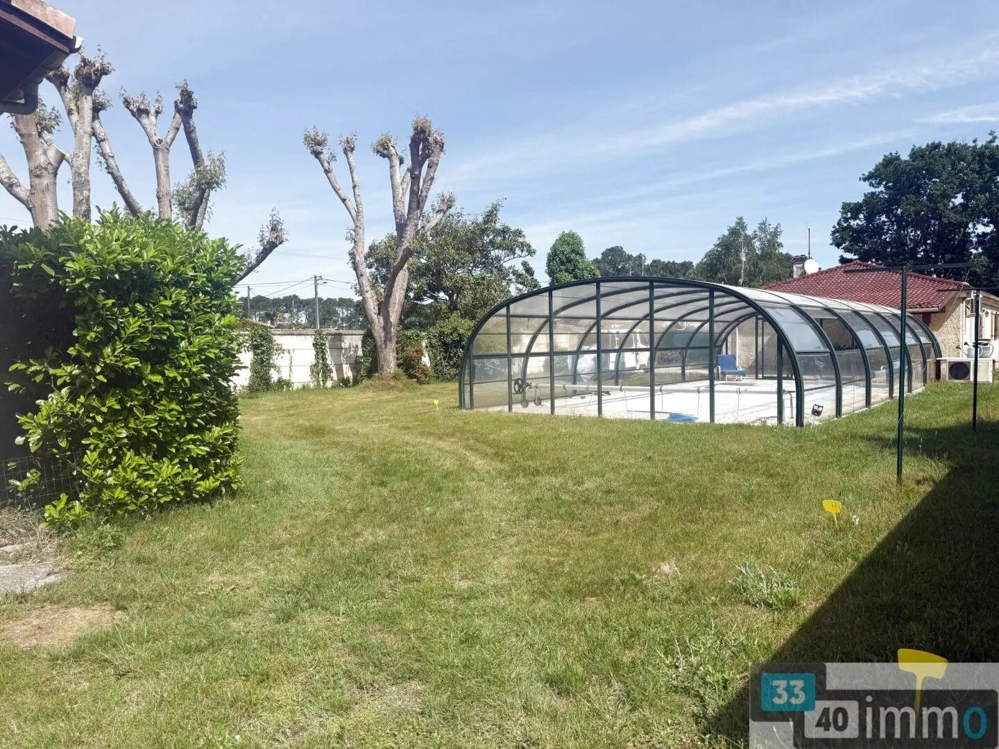 Maison à vendre, 117m², La Teste-de-Buch
