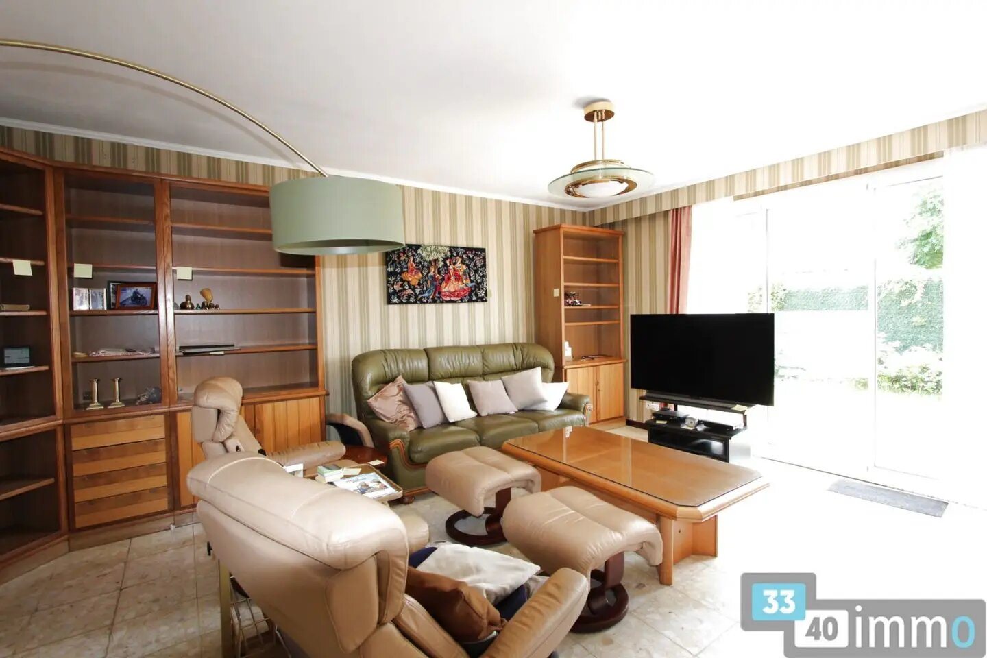 Maison à vendre, 117m², La Teste-de-Buch