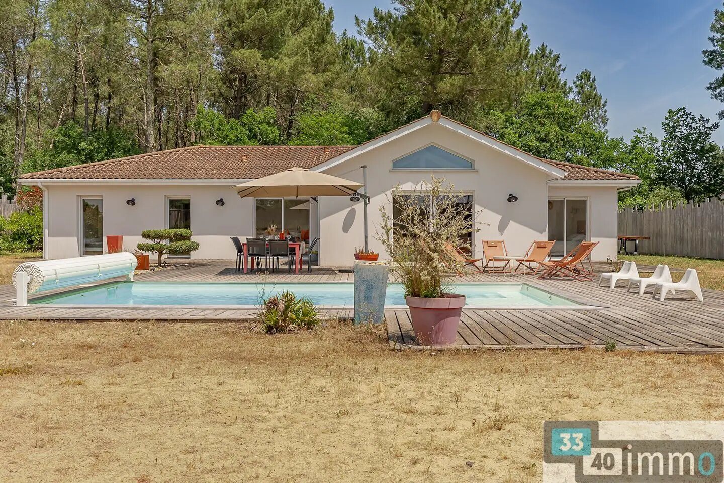 Maison à vendre, 152m², Salles