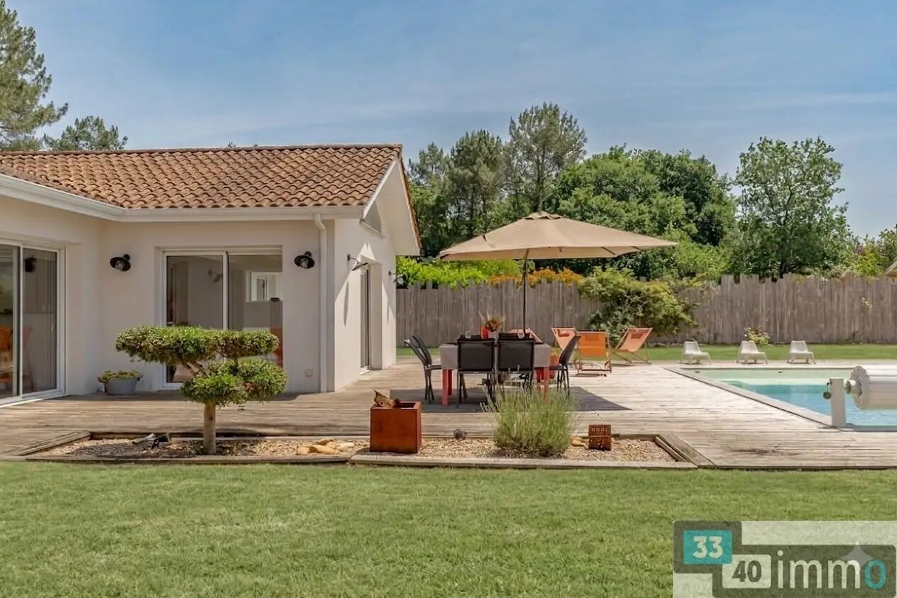 Maison à vendre, 152m², Salles
