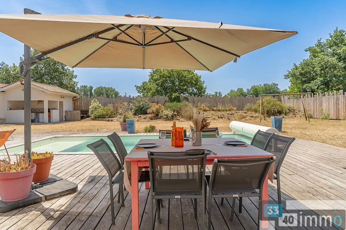 Maison à vendre, 152m², Salles
