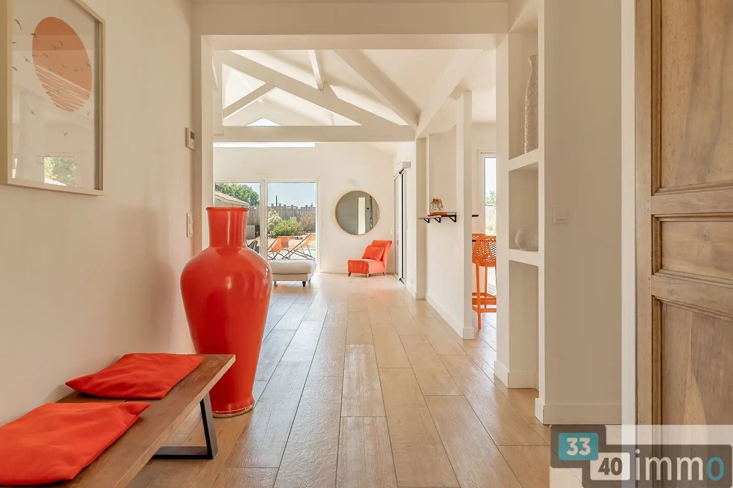 Maison à vendre, 152m², Salles