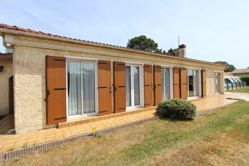 Maison à vendre, 117m², La Teste-de-Buch