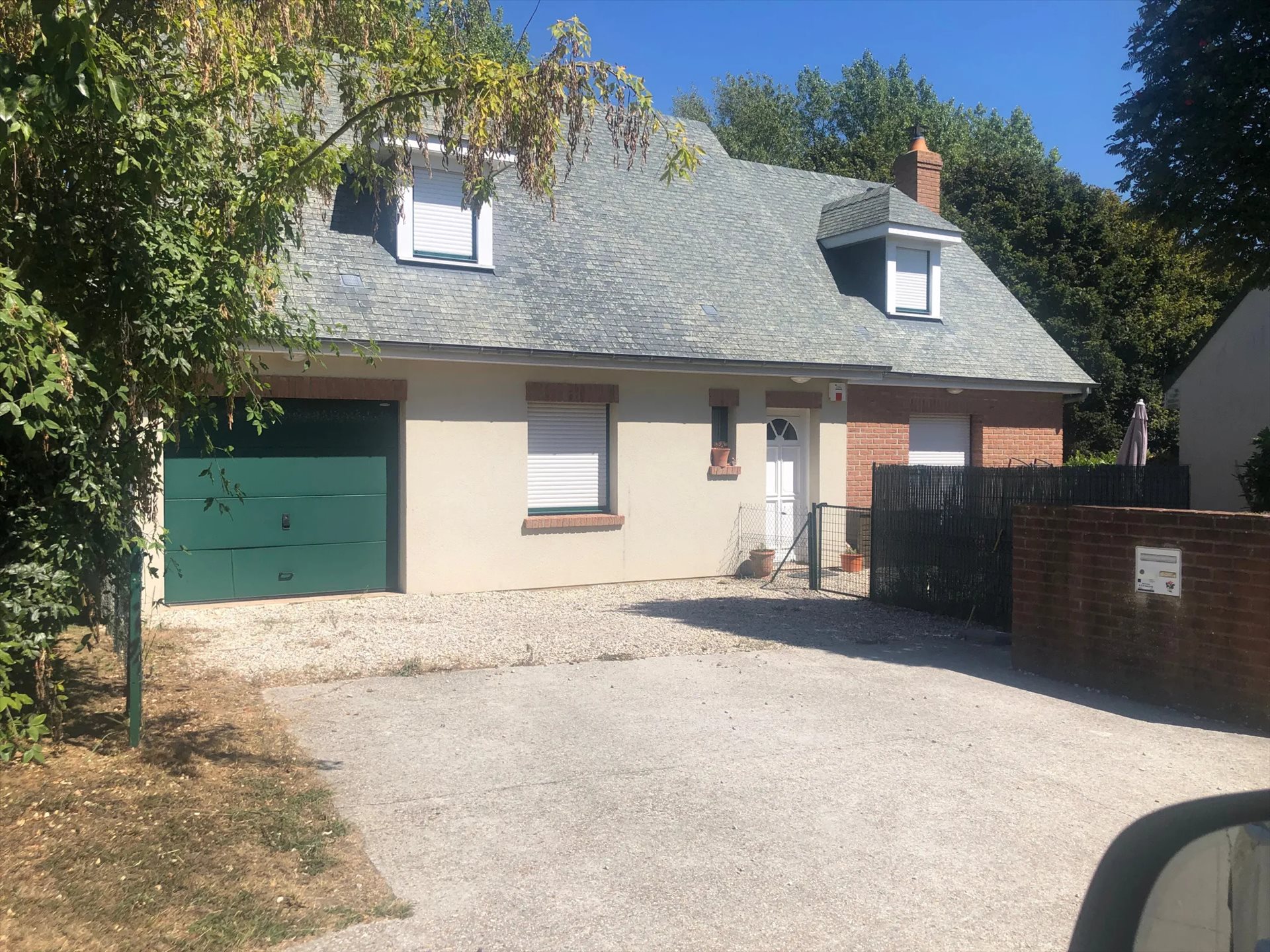 Maison à vendre, 132m², Dieppe