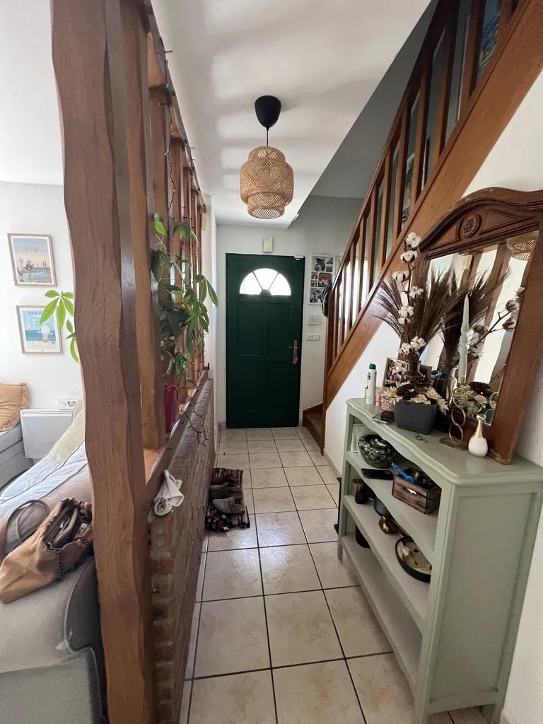 Maison à vendre, 132m², Dieppe