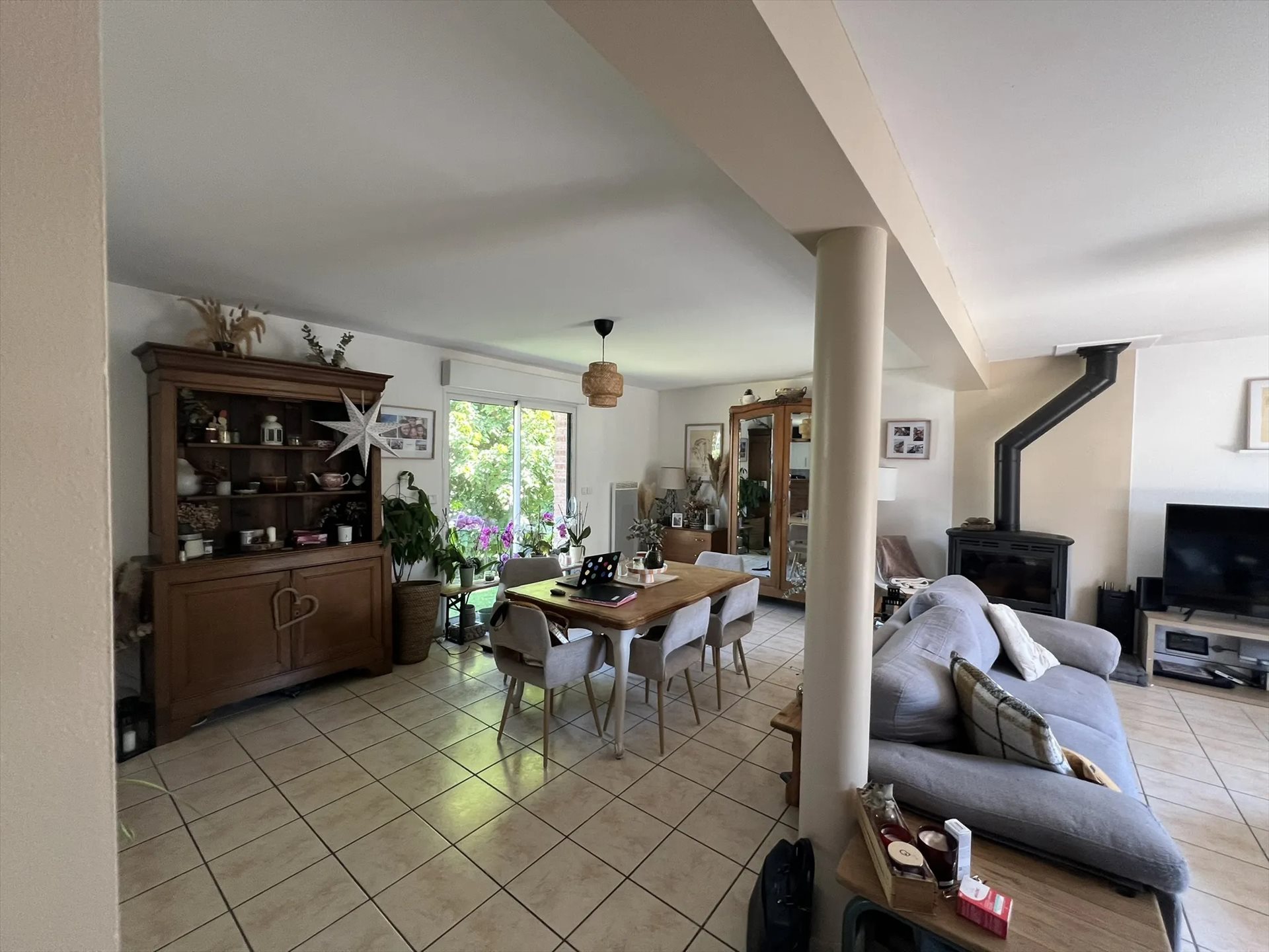 Maison à vendre, 132m², Dieppe