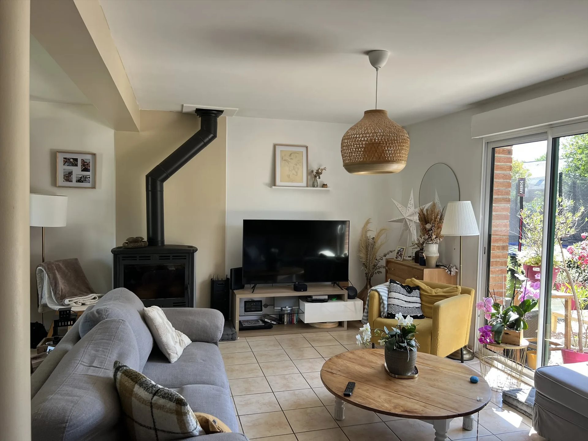 Maison à vendre, 132m², Dieppe