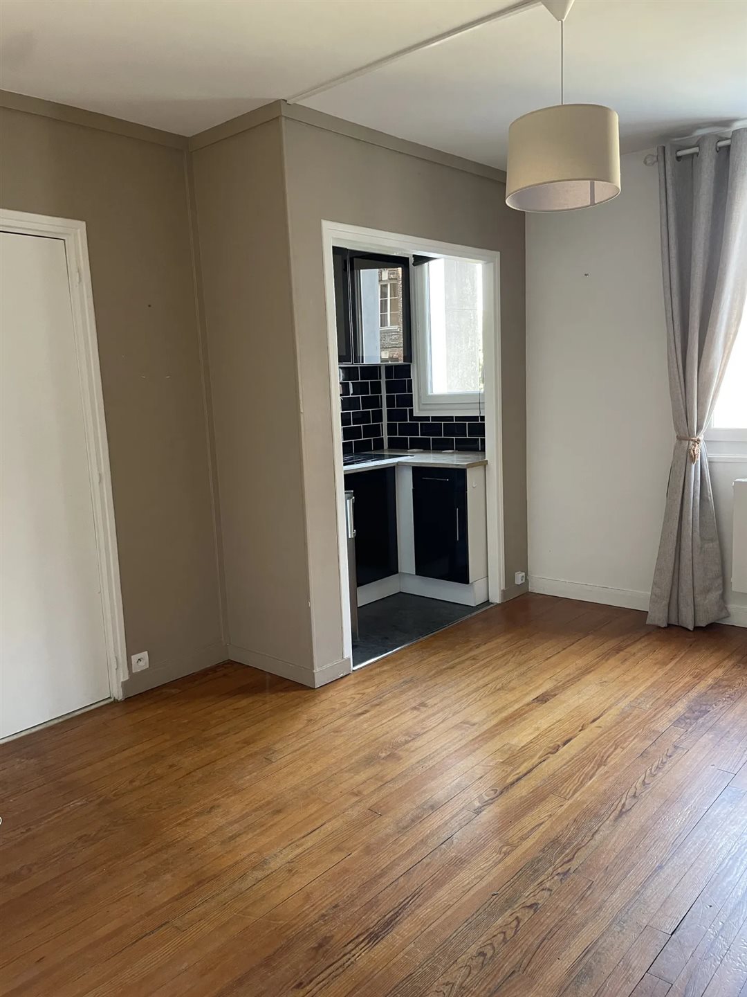 Appartement à louer, 34m², Dieppe