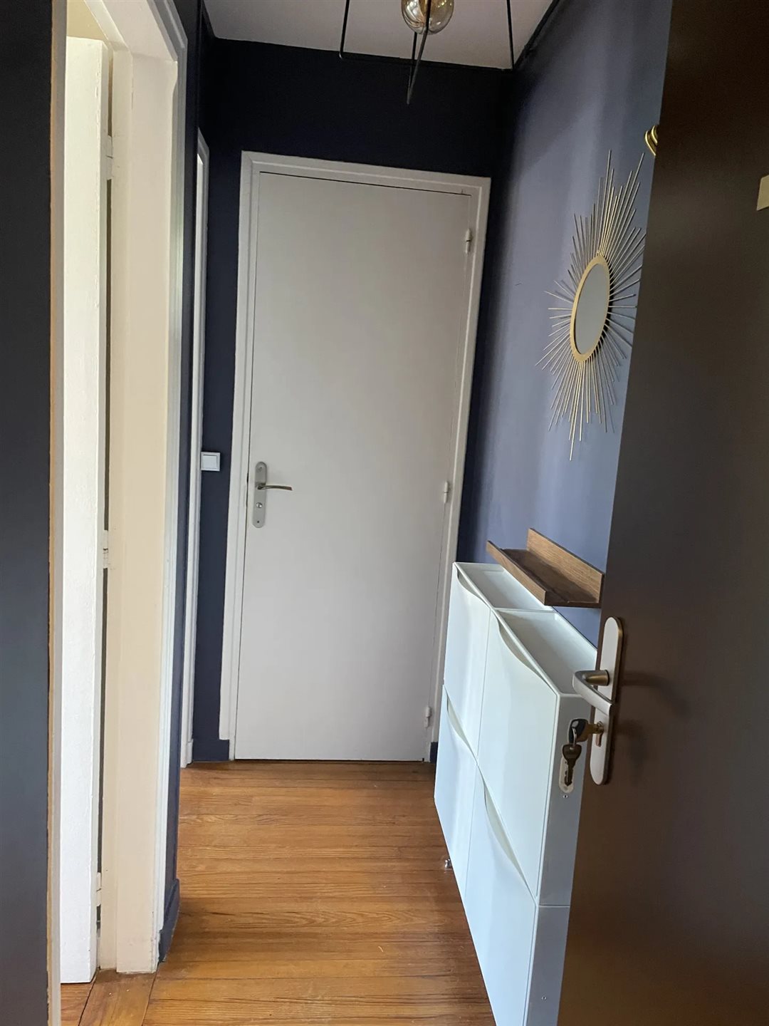 Appartement à louer, 34m², Dieppe