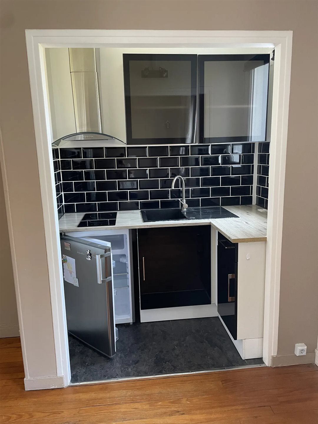Appartement à louer, 34m², Dieppe