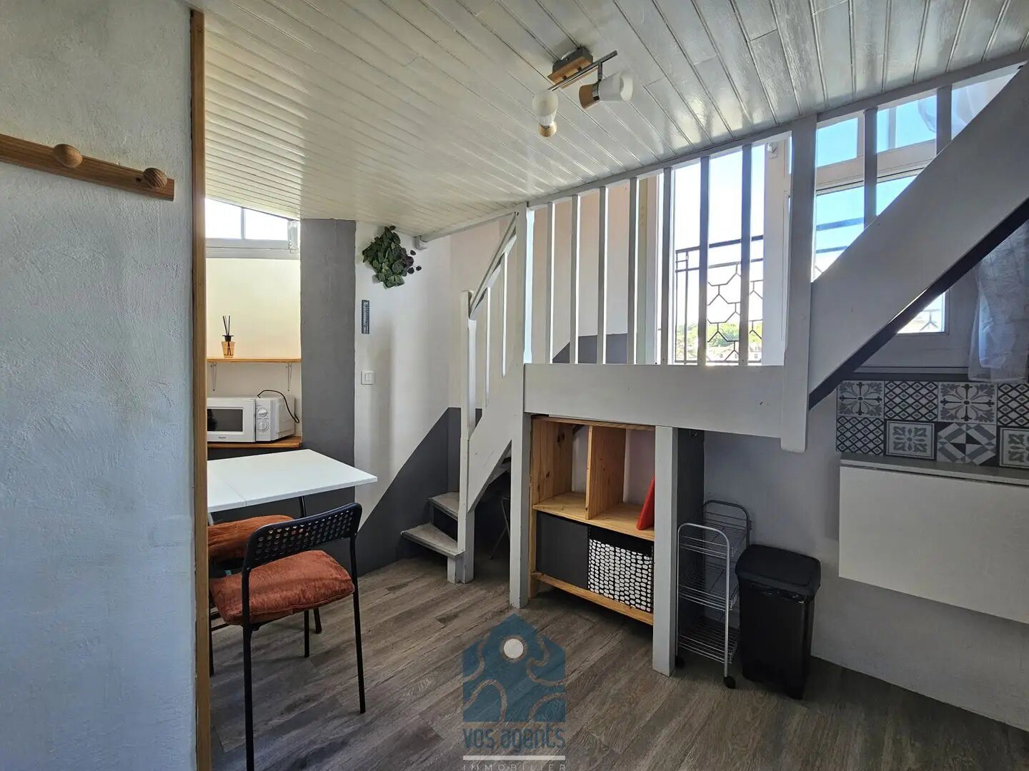Appartement à vendre, 15m², Noisy-le-Roi
