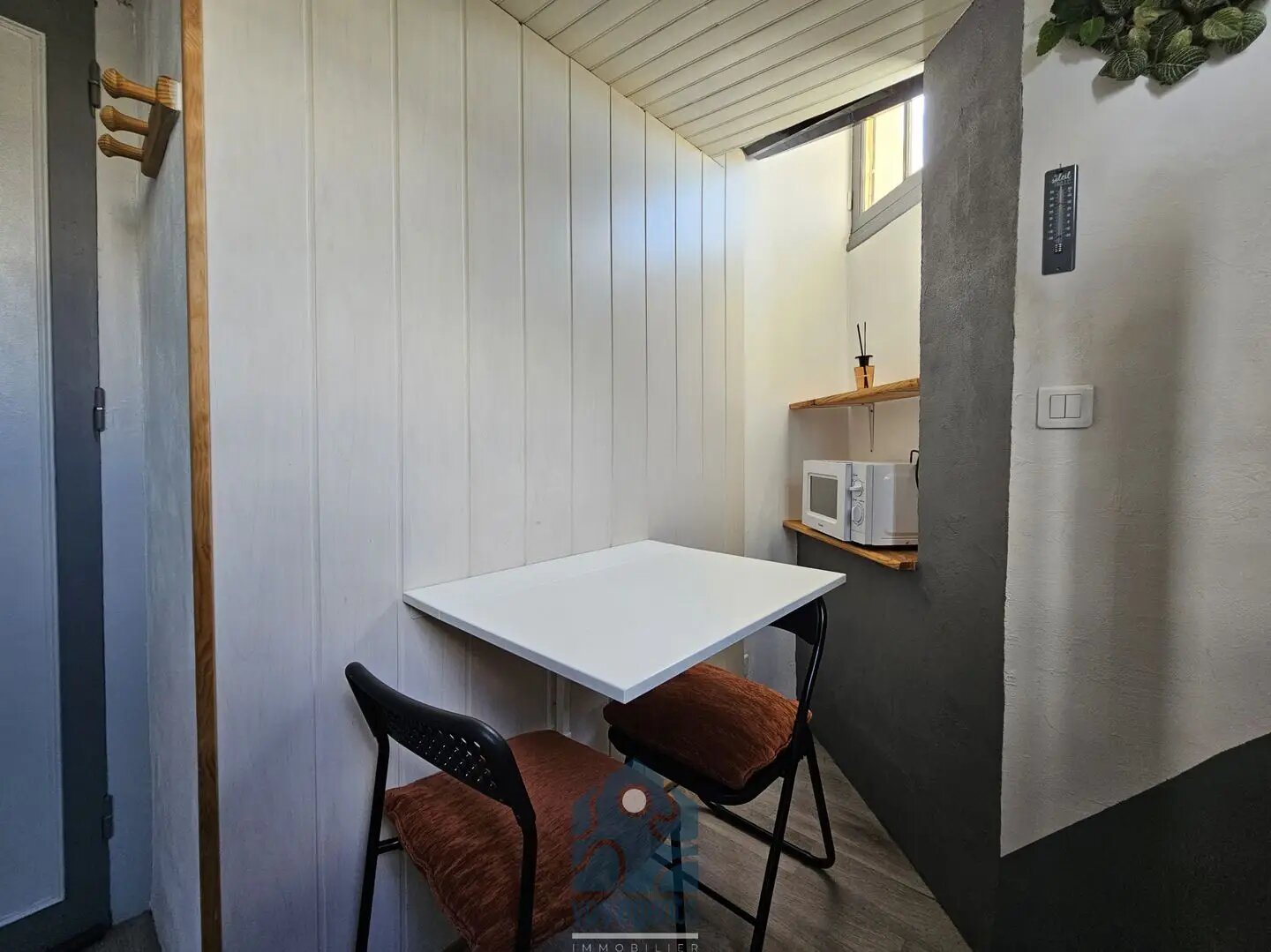 Appartement à vendre, 15m², Noisy-le-Roi