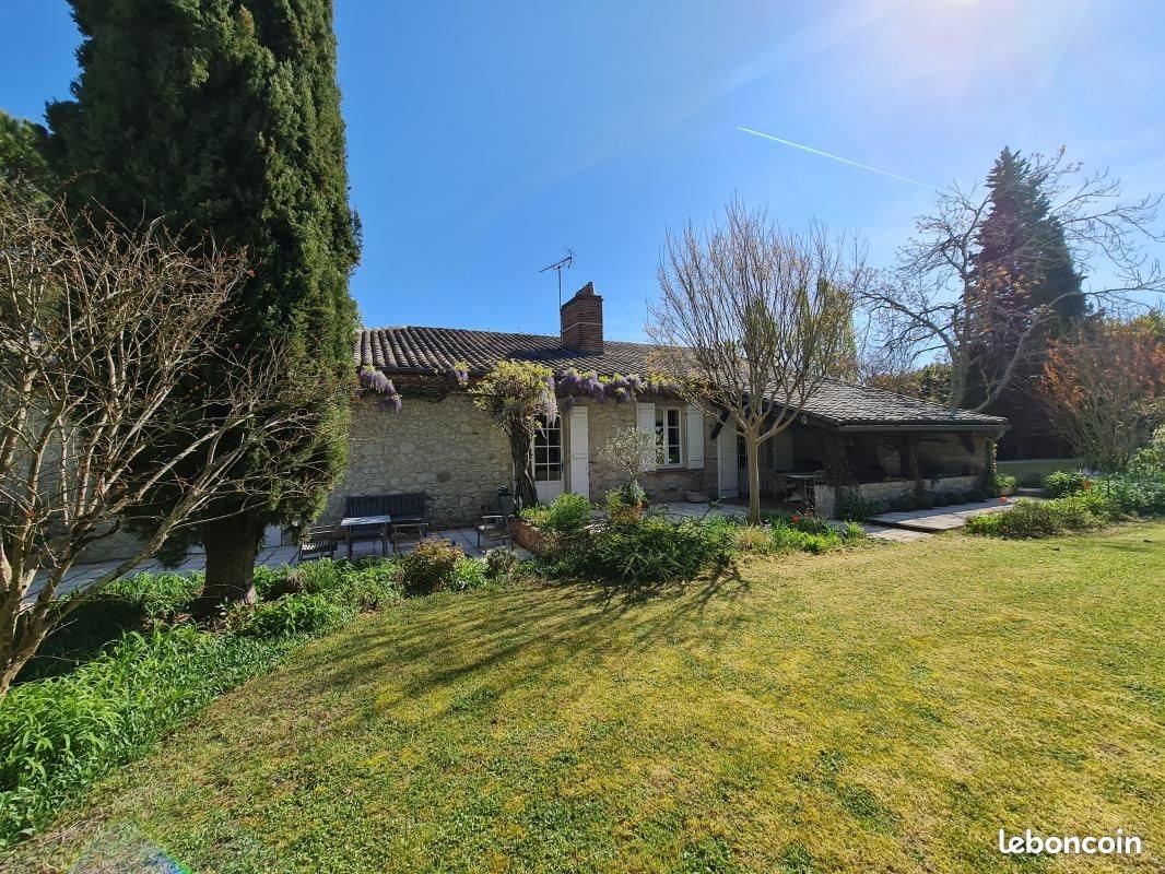Maison à vendre, 270m², Aiguillon