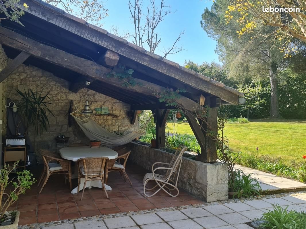 Maison à vendre, 270m², Aiguillon