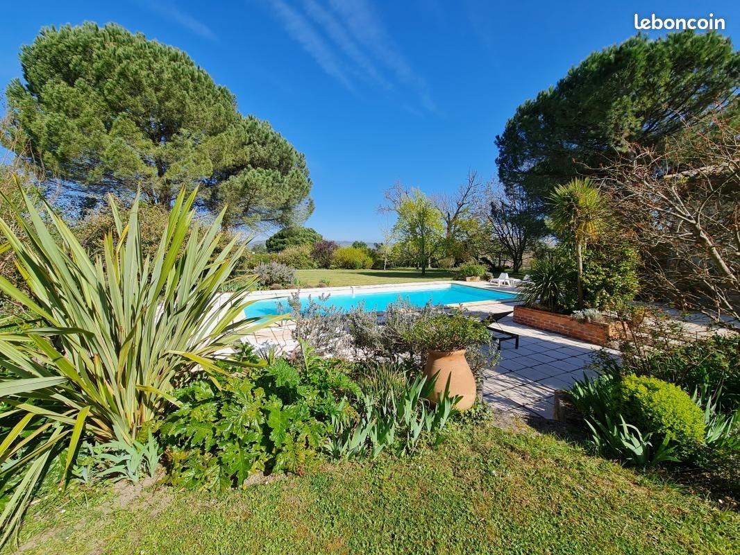 Maison à vendre, 270m², Aiguillon