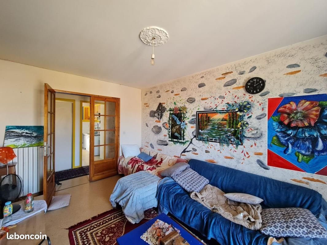 Appartement à vendre, 55m², Tonneins