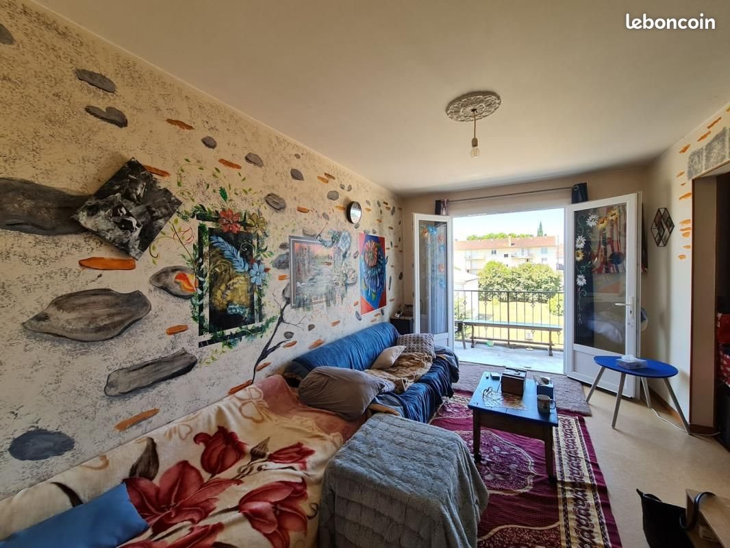 Appartement à vendre, 55m², Tonneins
