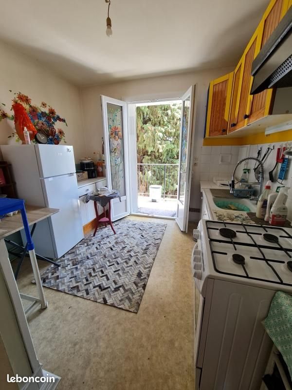 Appartement à vendre, 55m², Tonneins