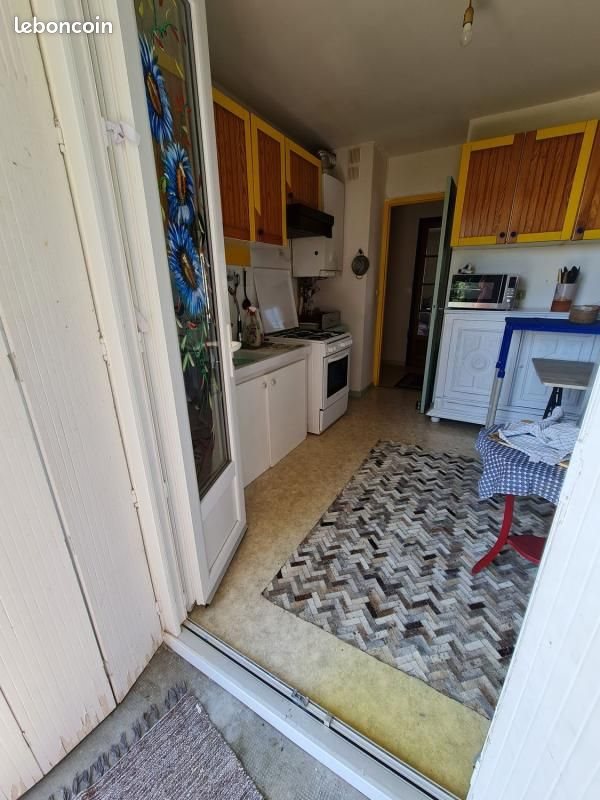 Appartement à vendre, 55m², Tonneins