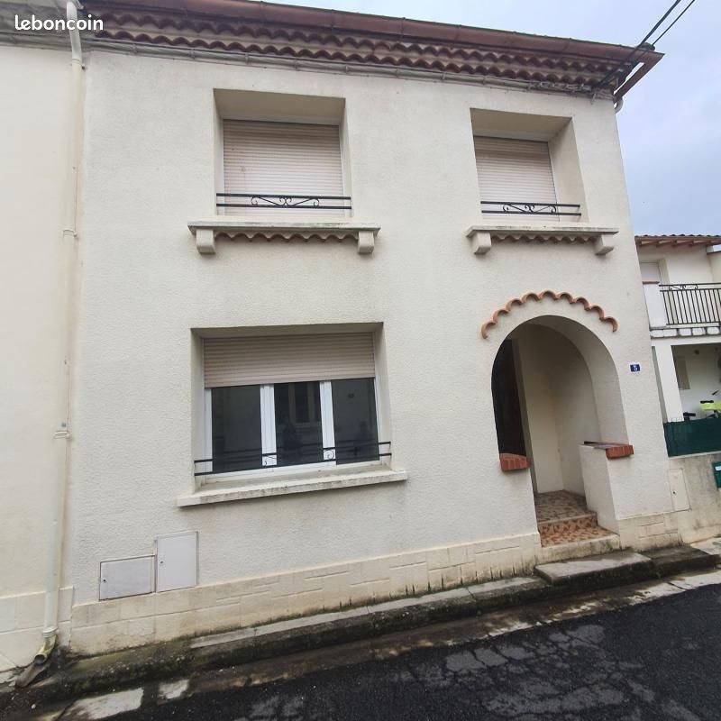 Maison à louer, 72m², Tonneins