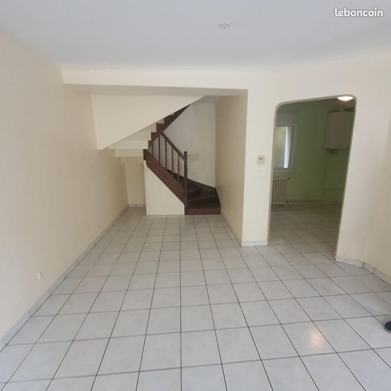 Maison à louer, 72m², Tonneins