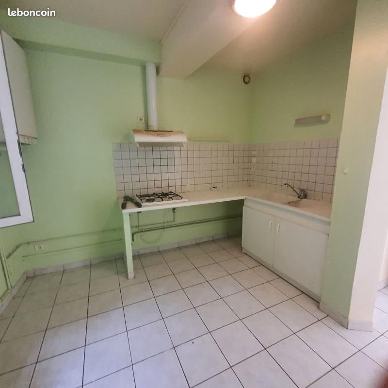 Maison à louer, 72m², Tonneins