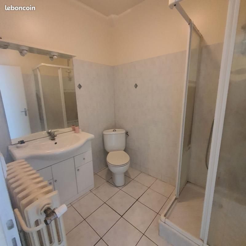Maison à louer, 72m², Tonneins