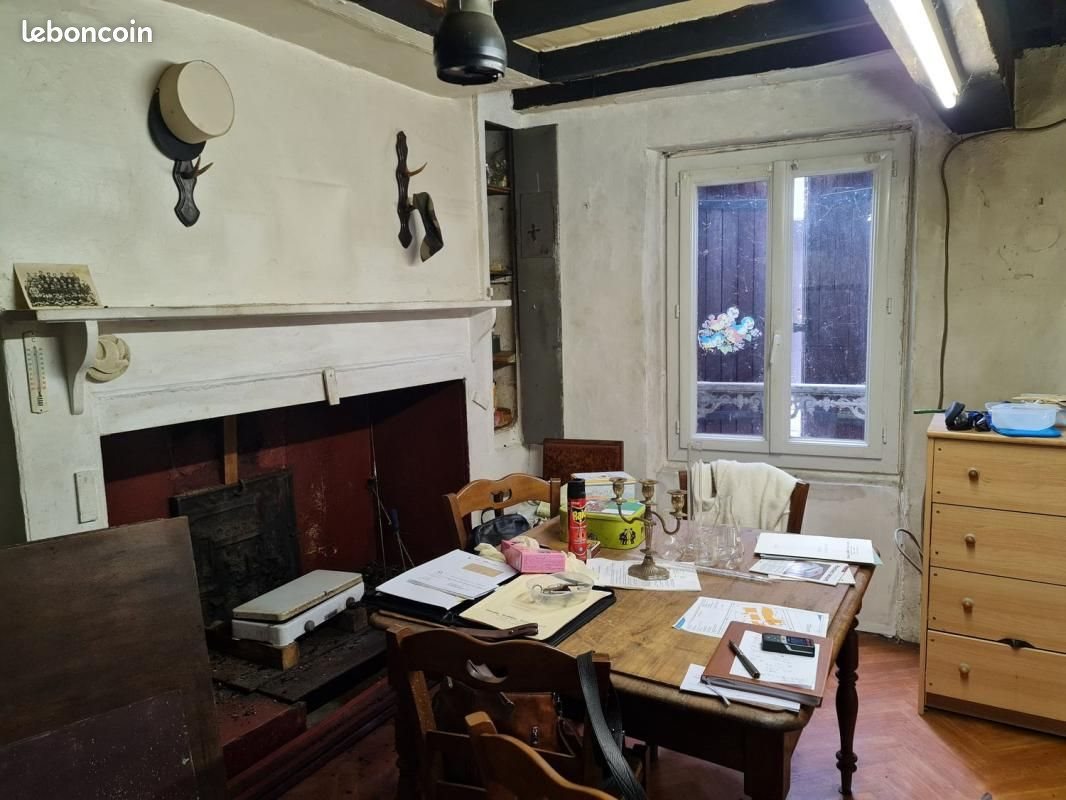 Maison à vendre, 64m², Port-Sainte-Marie