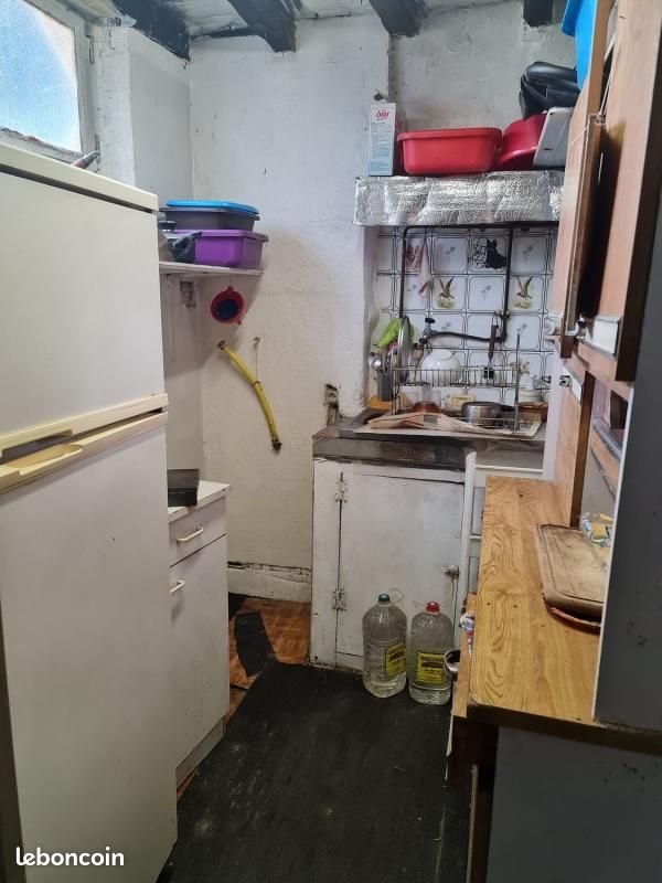 Maison à vendre, 64m², Port-Sainte-Marie