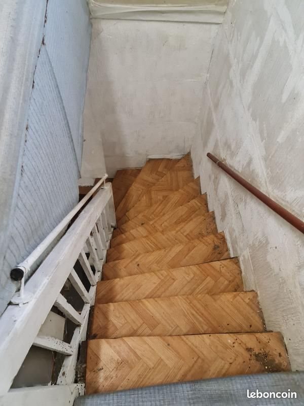 Maison à vendre, 64m², Port-Sainte-Marie
