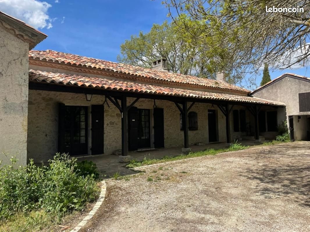 Maison à vendre, 137m², Astaffort