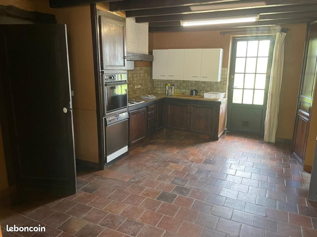 Maison à vendre, 137m², Astaffort