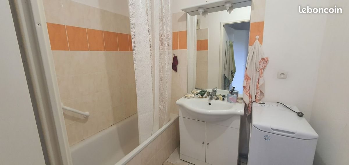 Appartement à louer, 53m², Casteljaloux