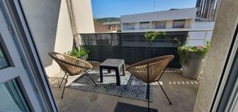 Appartement à louer, 44m², Agen