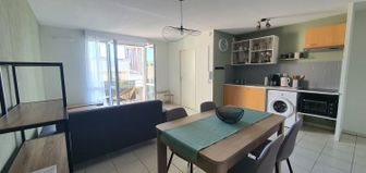 Appartement à louer, 44m², Agen