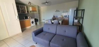Appartement à louer, 44m², Agen
