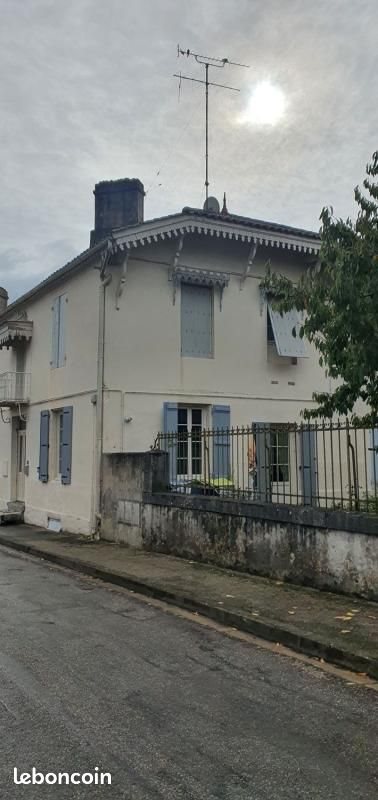 Appartement à louer, 81m², Damazan