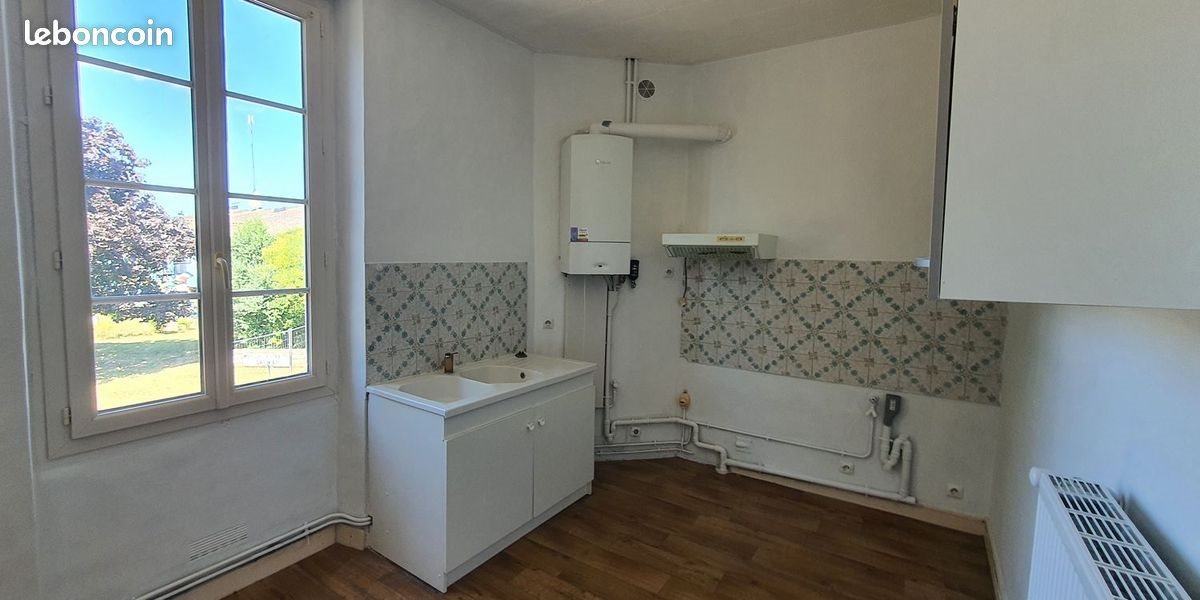 Appartement à louer, 81m², Damazan