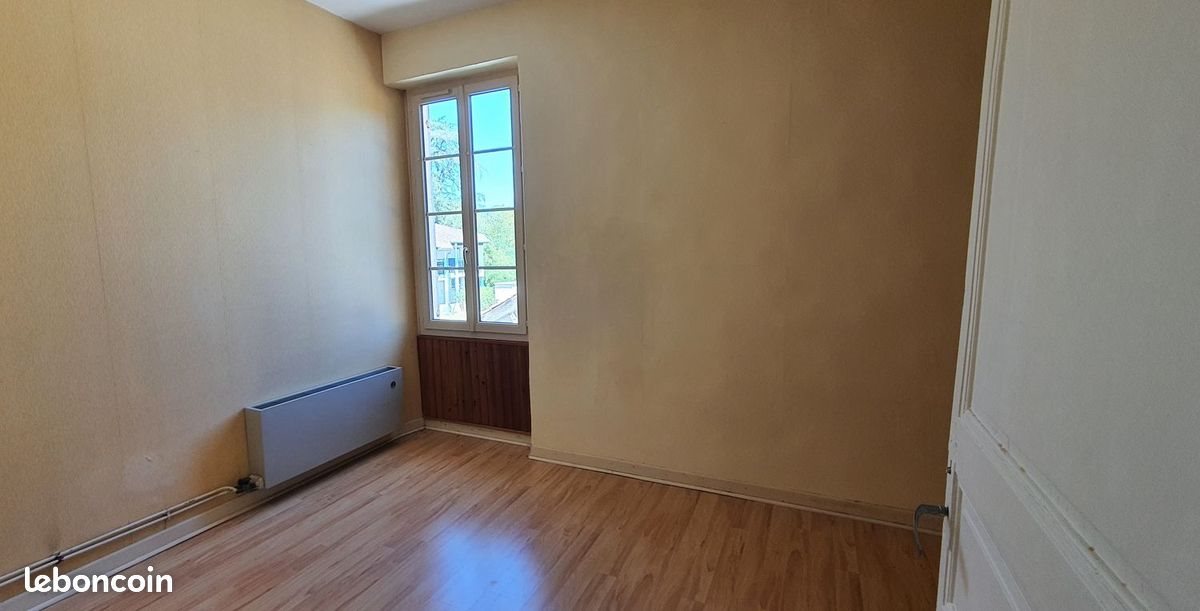 Appartement à louer, 81m², Damazan