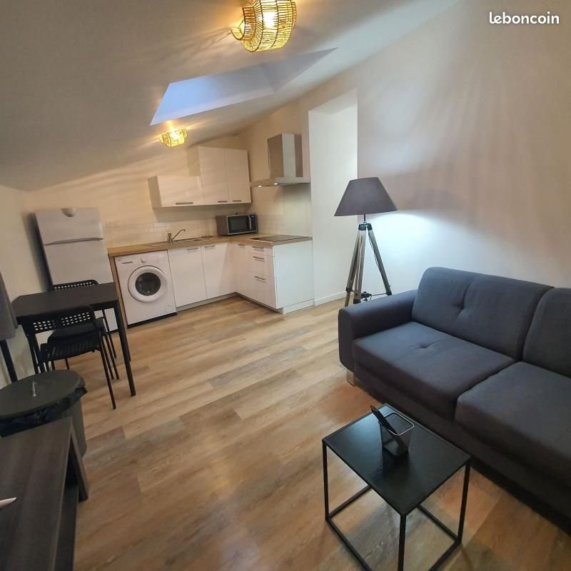 Appartement à louer, 29m², Casteljaloux
