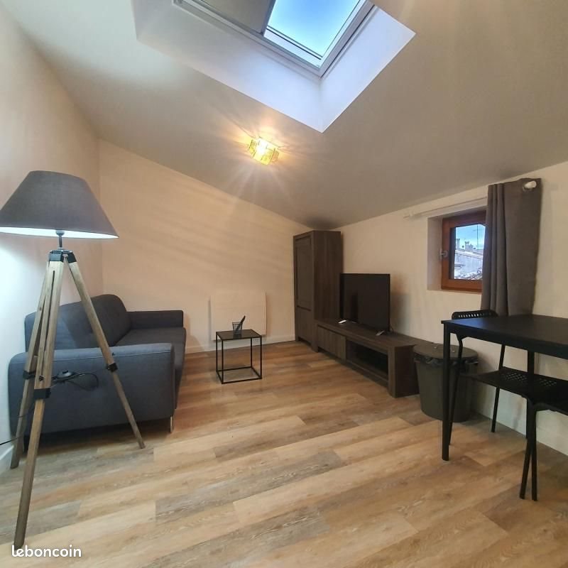 Appartement à louer, 29m², Casteljaloux