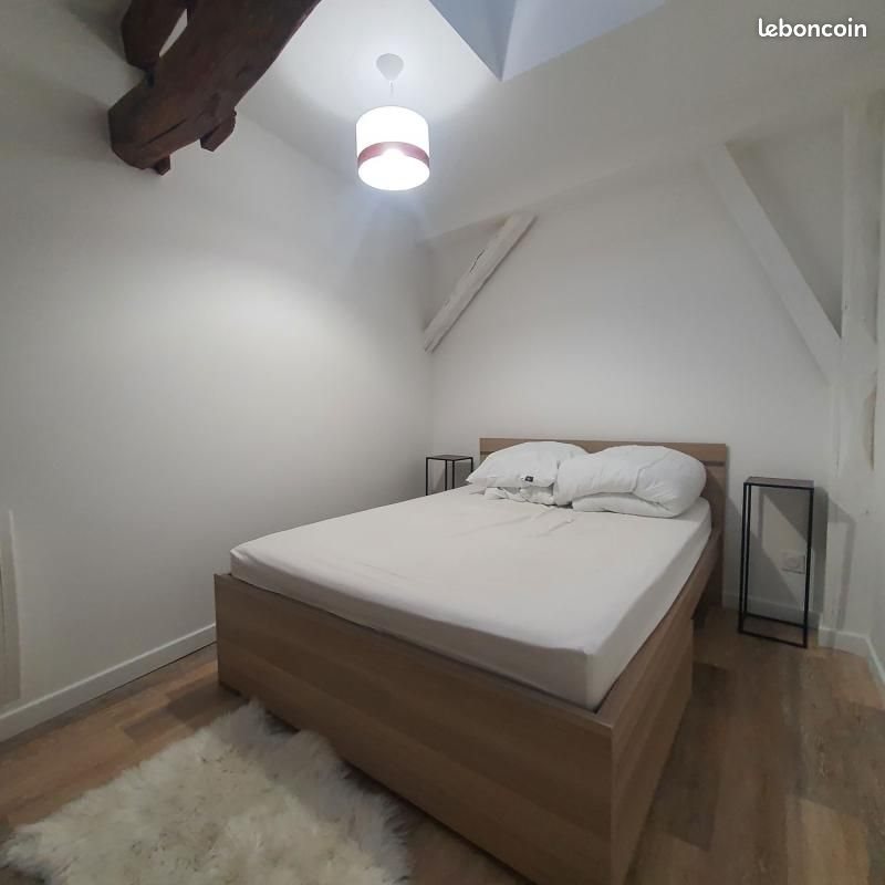 Appartement à louer, 29m², Casteljaloux